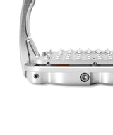 TECH STIRRUPS UJEŻDŻENIOWE STRZEMIONA JEŹDZIECKIE VENICE DRESSAGE PLUS