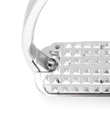 TECH STIRRUPS UJEŻDŻENIOWE STRZEMIONA JEŹDZIECKIE VENICE DRESSAGE PLUS