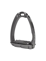 TECH STIRRUPS UJEŻDŻENIOWE STRZEMIONA JEŹDZIECKIE VENICE DRESSAGE PLUS