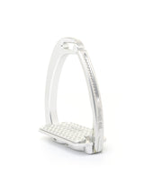TECH STIRRUPS UJEŻDŻENIOWE STRZEMIONA JEŹDZIECKIE VENICE DRESSAGE SLOPED SWARO