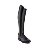 TRICOLORE OFICERKI JEŹDZIECKIE ITALO PRO DAILY PLUS NL CZARNE - Tricolore by DeNiro Equishop