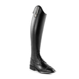 TRICOLORE OFICERKI JEŹDZIECKIE ROMEO PRO DAILY CZARNE - Tricolore by DeNiro Equishop