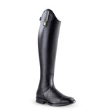 TRICOLORE OFICERKI JEŹDZIECKIE ROMEO PRO DAILY NL CZARNE - Tricolore by DeNiro Equishop