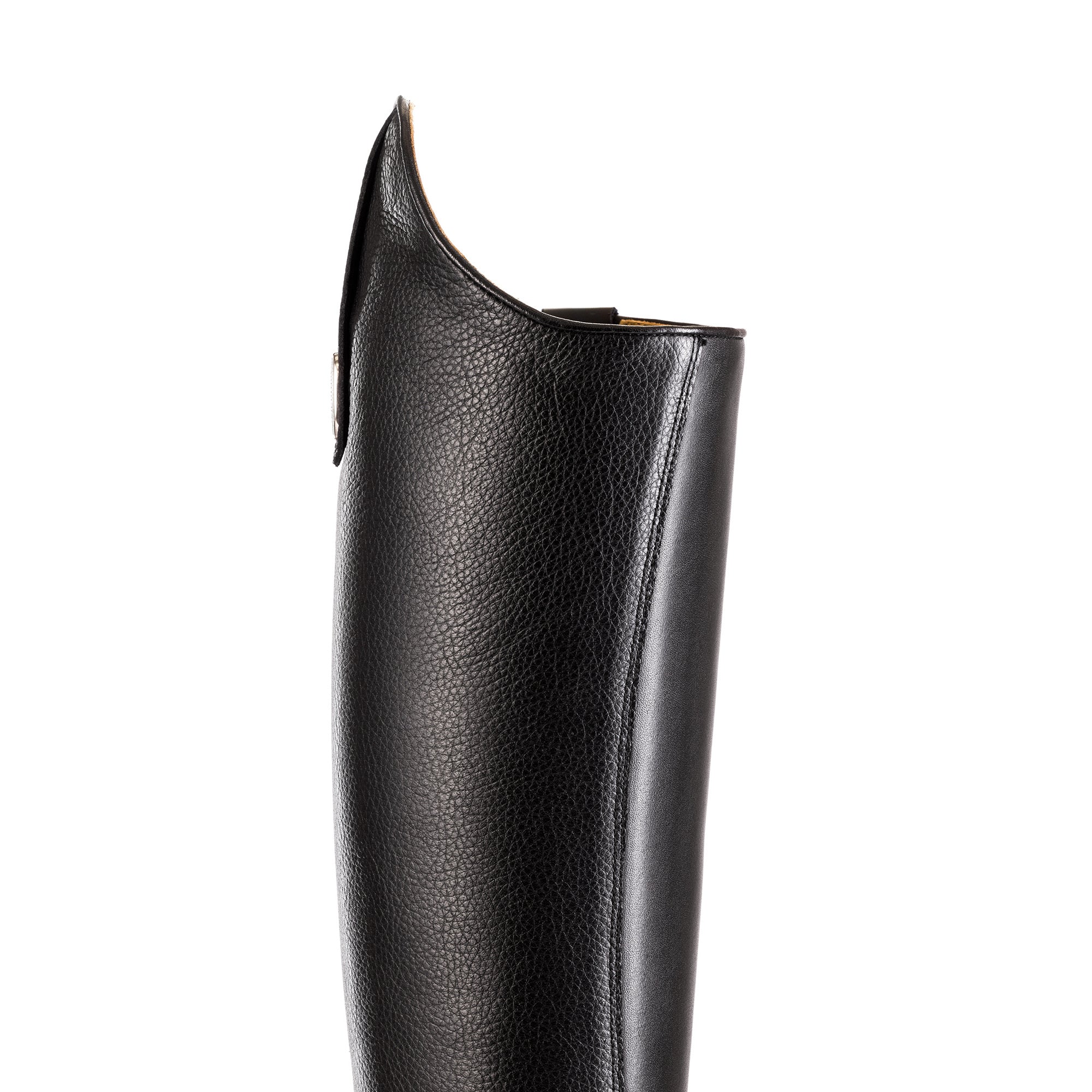 TRICOLORE OFICERKI JEŹDZIECKIE AMABILE PRO DAILY CZARNE