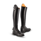 TRICOLORE OFICERKI JEŹDZIECKIE AMABILE PRO DAILY CZARNE