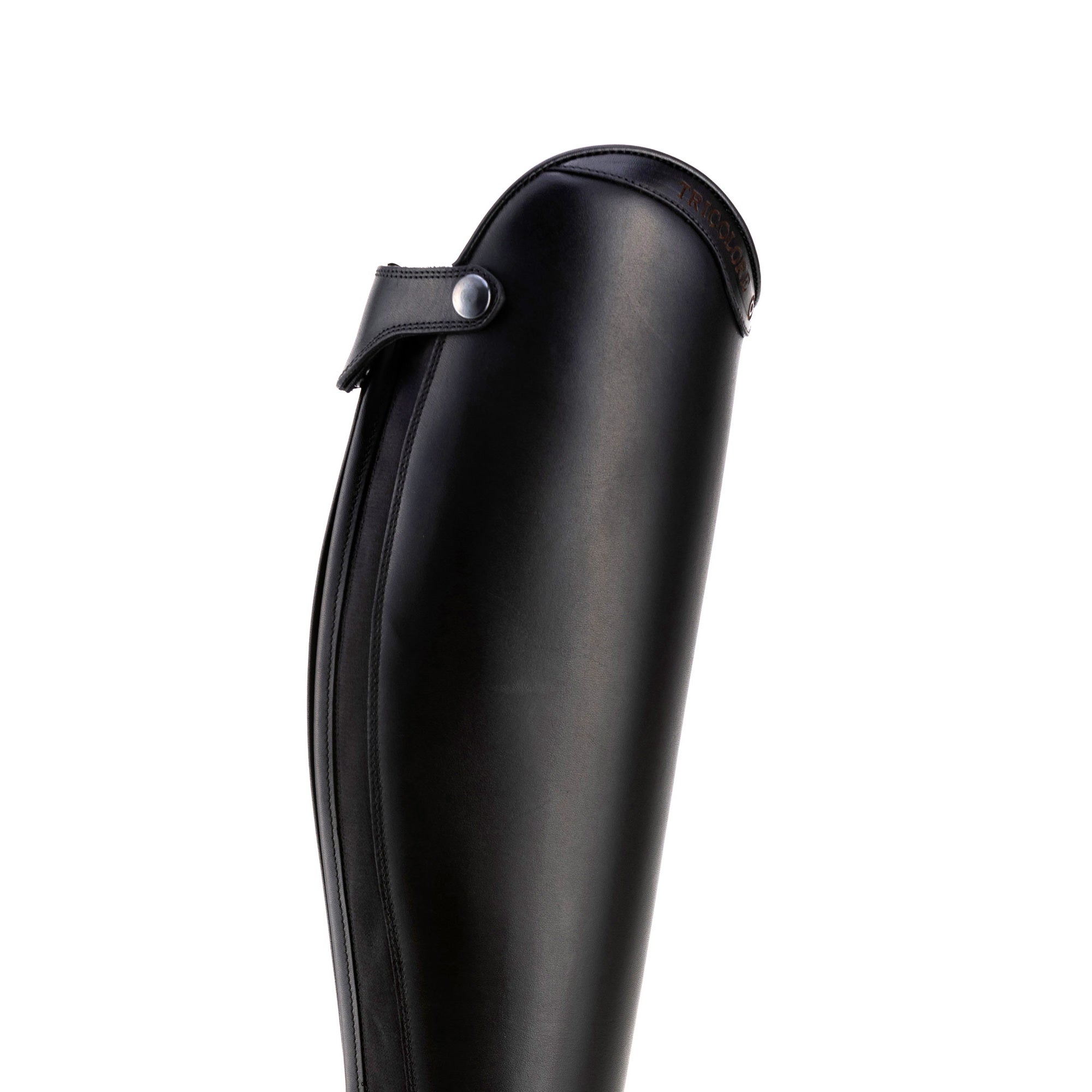 TRICOLORE OFICERKI JEŹDZIECKIE ITALO PRO DAILY PLUS CZARNE