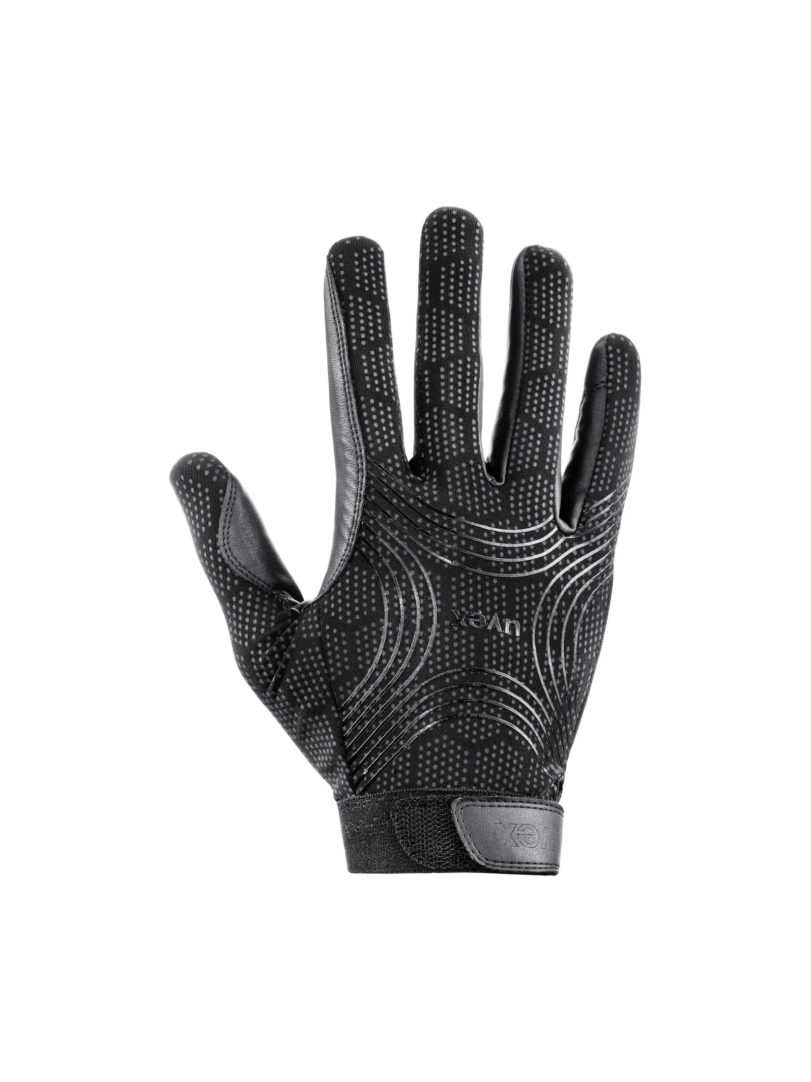 UVEX RĘKAWICZKI JEŹDZIECKIE CERAVENT