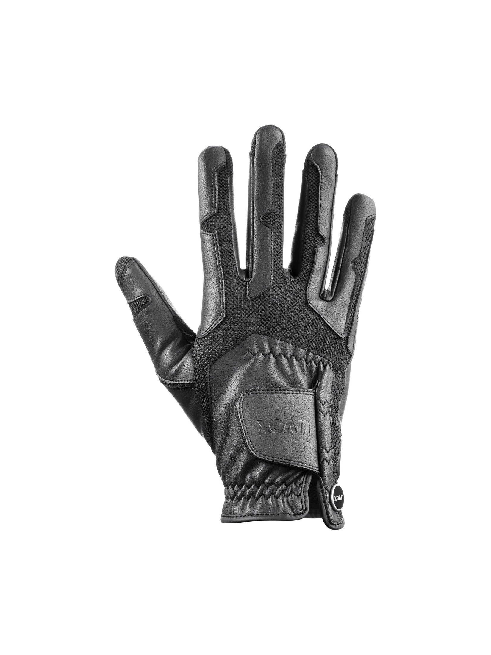 UVEX VENTRAXION RIDING GLOVES