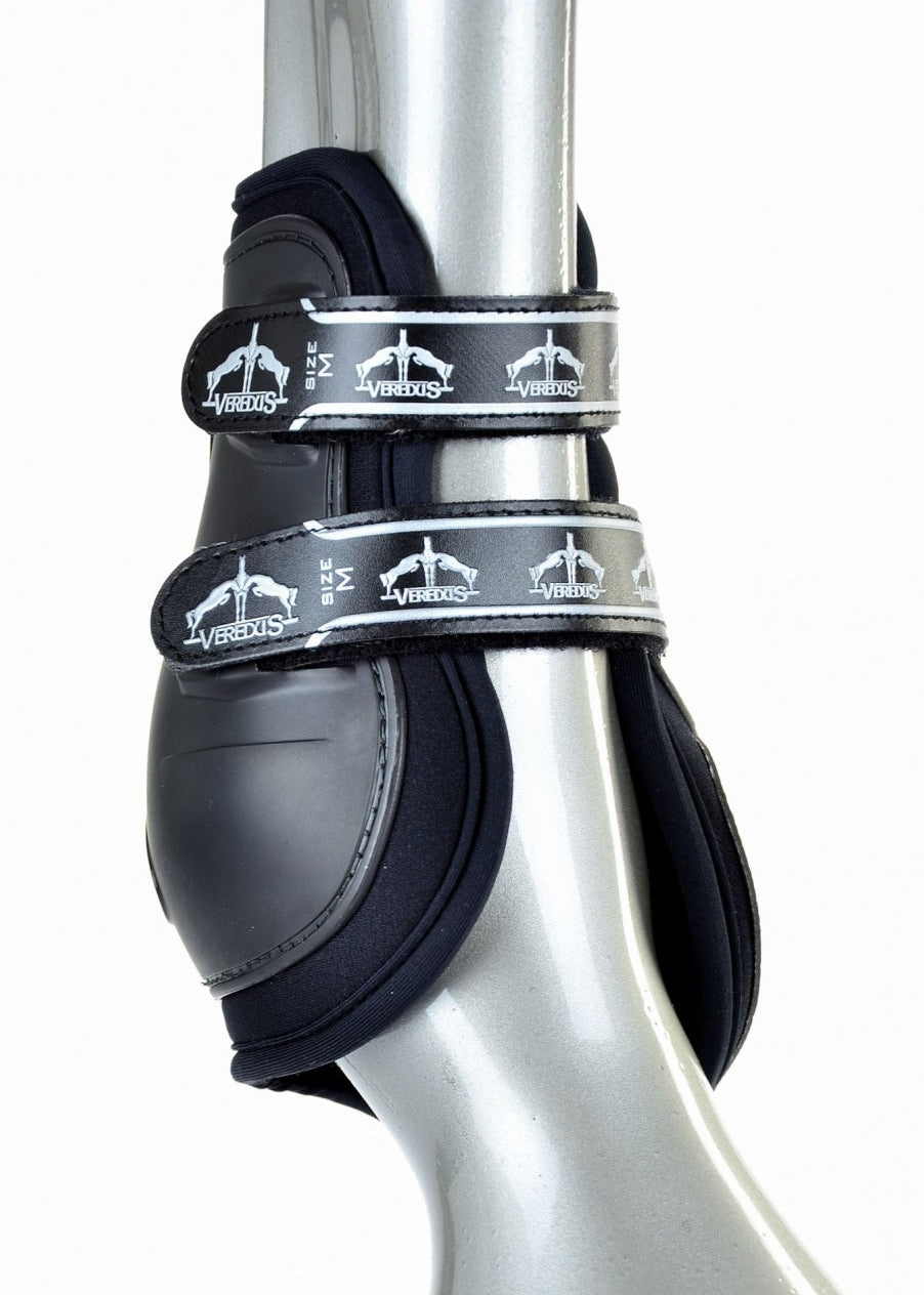 VEREDUS PRO JUMP X-PRO FETLOCK BOOTS