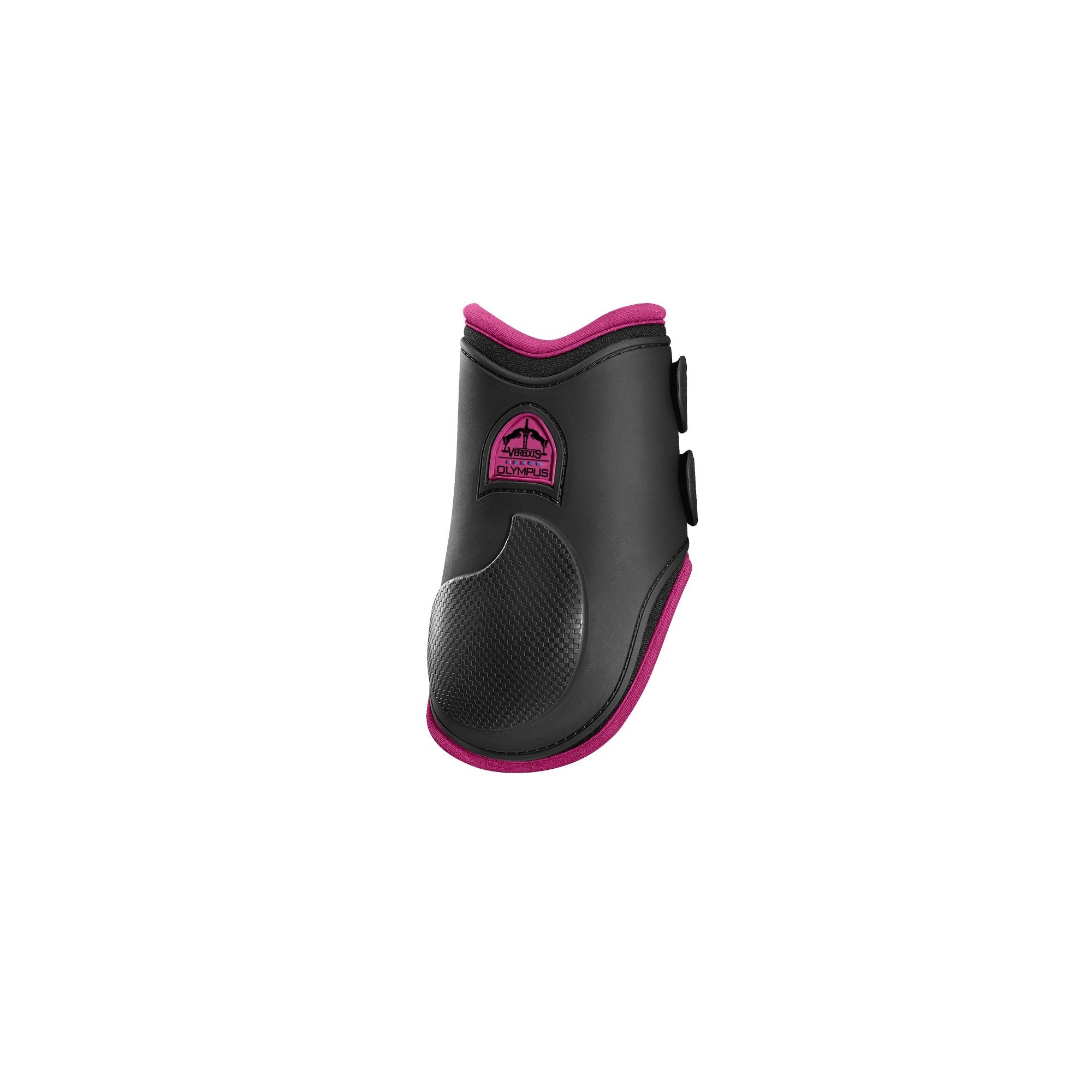 VEREDUS OCHRANIACZE OLYMPUS COLORED TYŁ - Veredus Equishop
