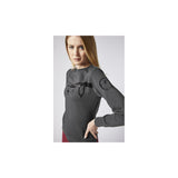 VESTRUM CAMPIGLIO BAWEŁNIANA BLUZA JEŹDZIECKA DAMSKA