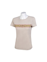 VESTRUM T - SHIRT JEŹDZIECKI MERSIN DAMSKI - Vestrum Equishop