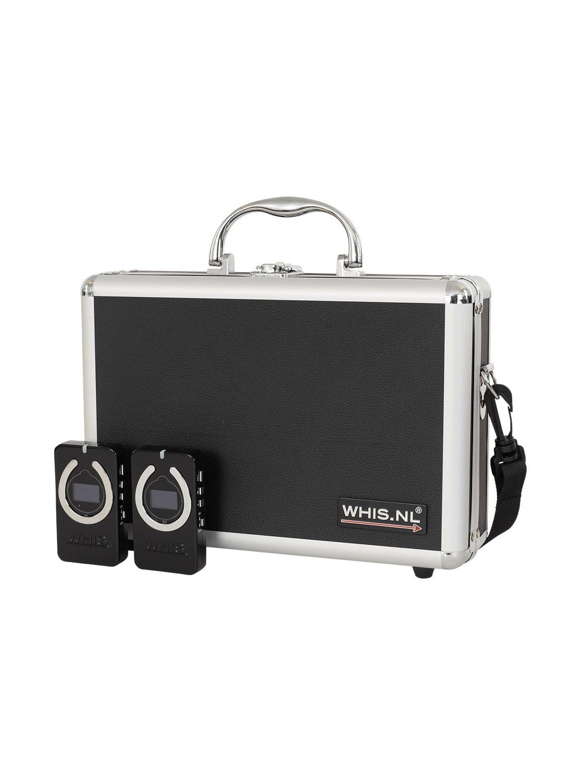 WHIS COMPETITION INTERKOM ZESTAW SŁUCHAWKOWY