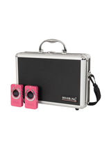 WHIS COMPETITION INTERKOM ZESTAW SŁUCHAWKOWY