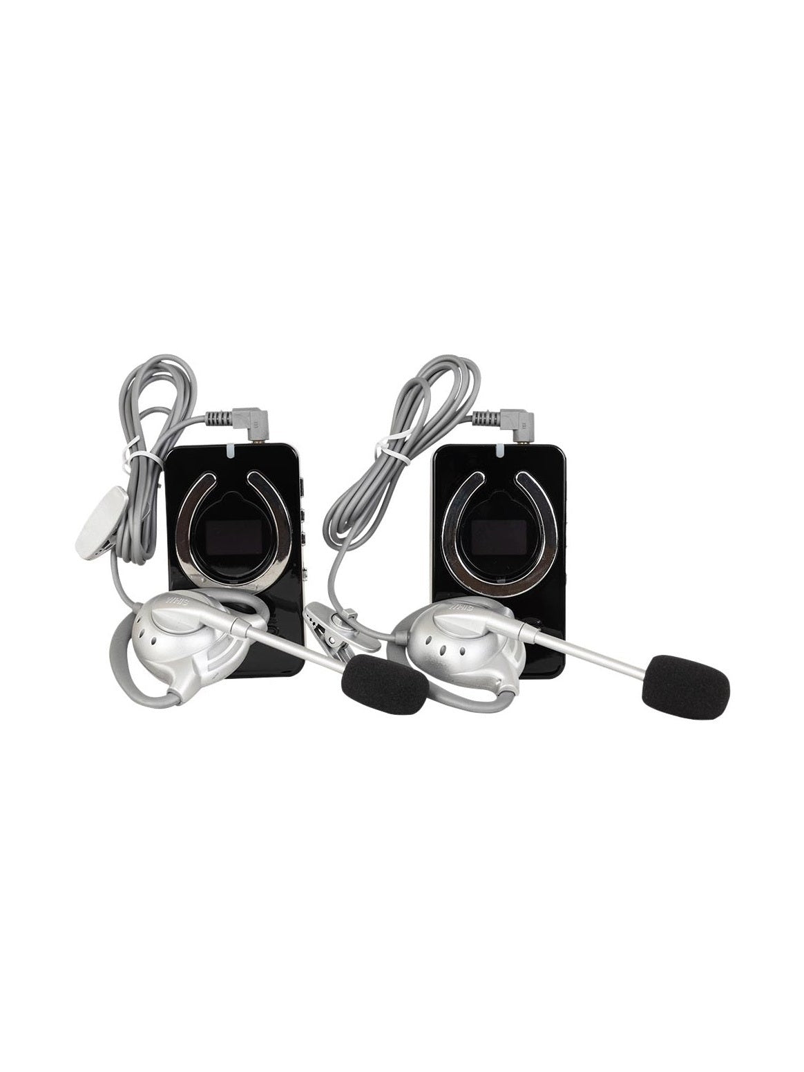 WHIS COMPETITION INTERKOM ZESTAW SŁUCHAWKOWY