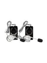 WHIS COMPETITION INTERKOM ZESTAW SŁUCHAWKOWY