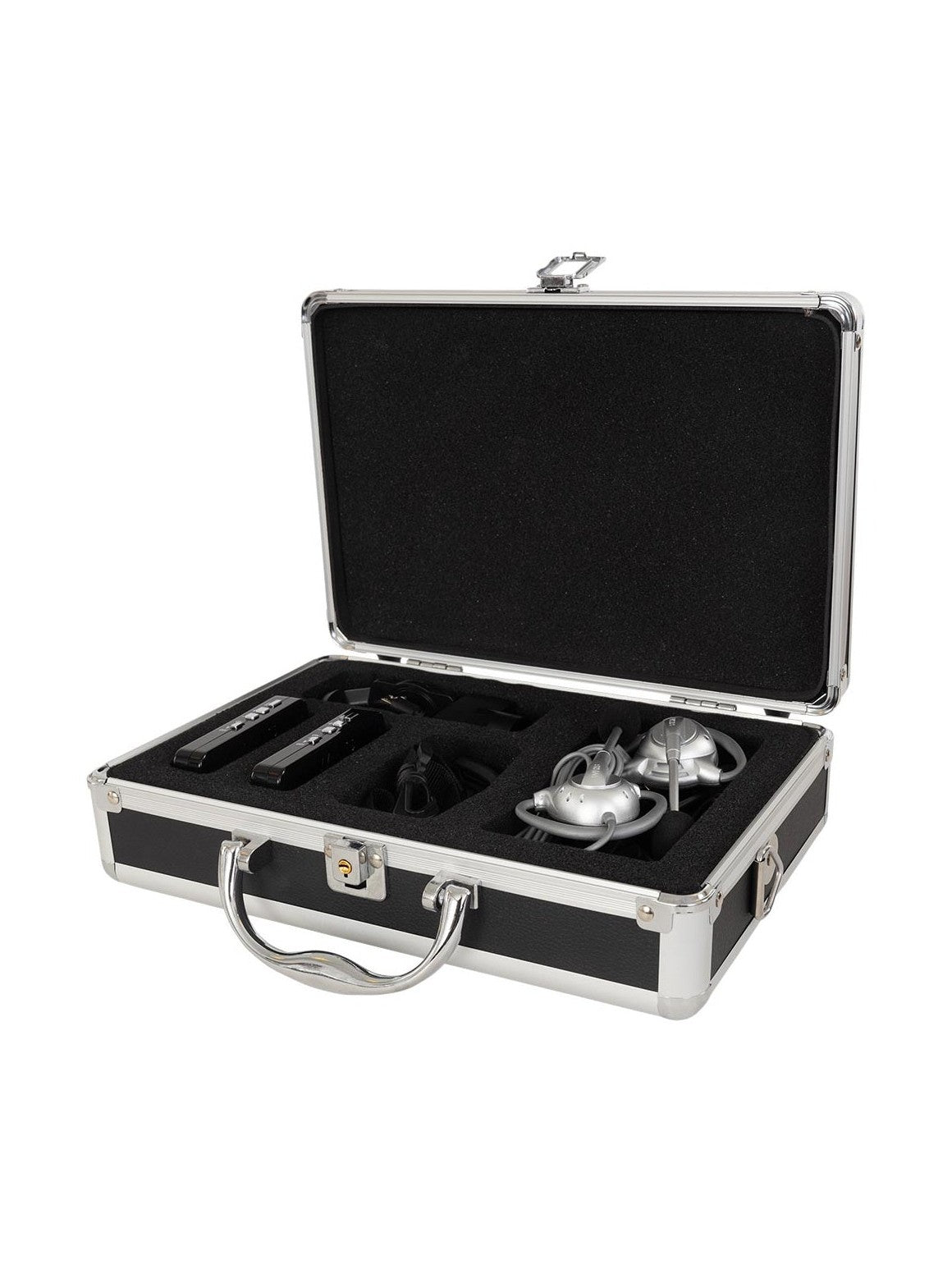 WHIS COMPETITION INTERKOM ZESTAW SŁUCHAWKOWY