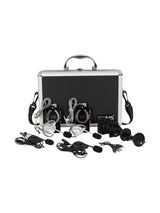 WHIS COMPETITION INTERKOM ZESTAW SŁUCHAWKOWY