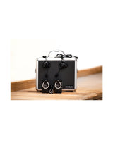 WHIS COMPETITION PRO INTERKOM ZESTAW SŁUCHAWKOWY