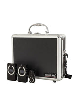 WHIS COMPETITION PRO INTERKOM ZESTAW SŁUCHAWKOWY