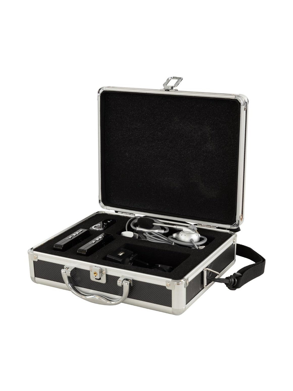 WHIS COMPETITION PRO INTERKOM ZESTAW SŁUCHAWKOWY