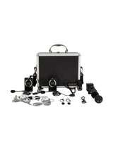 WHIS COMPETITION PRO INTERKOM ZESTAW SŁUCHAWKOWY