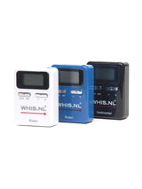 WHIS INTERKOM WHIS ZESTAW SŁUCHAWKOWY