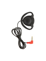 WHIS ORIGINAL D-SHAPE SŁUCHAWKA DO INTERKOMU WHIS