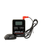 WHIS ORIGINAL RIDER ODBIORNIK DLA JEŹDŹCA Z SŁUCHAWKĄ