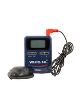 WHIS ORIGINAL RIDER ODBIORNIK DLA JEŹDŹCA Z SŁUCHAWKĄ