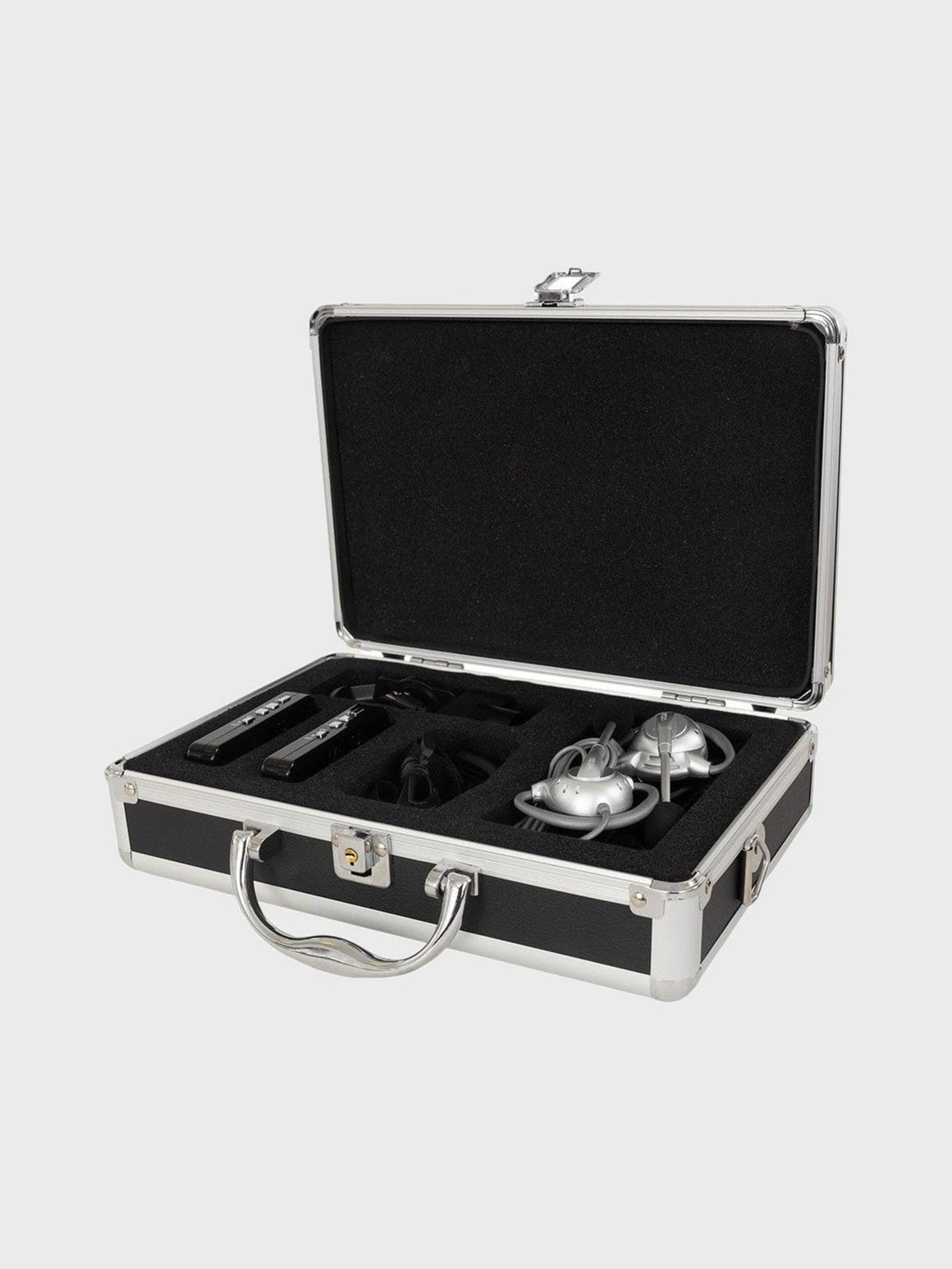 Competition Intercom System Intercom for Equestrian Competitions - WHIS Competition Set