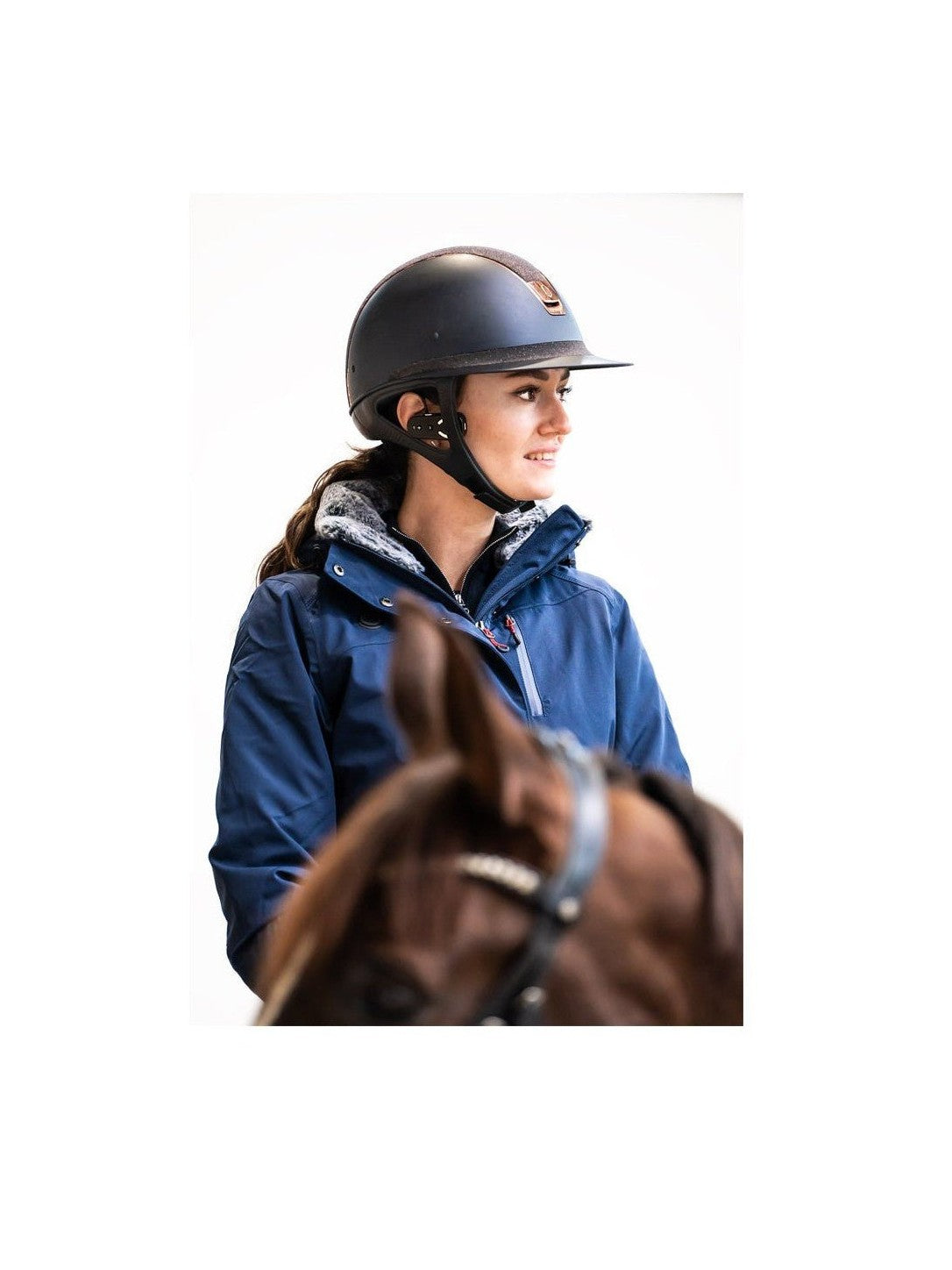 WHIS COMPETITION PRO INTERKOM ZESTAW SŁUCHAWKOWY - WHIS Equishop