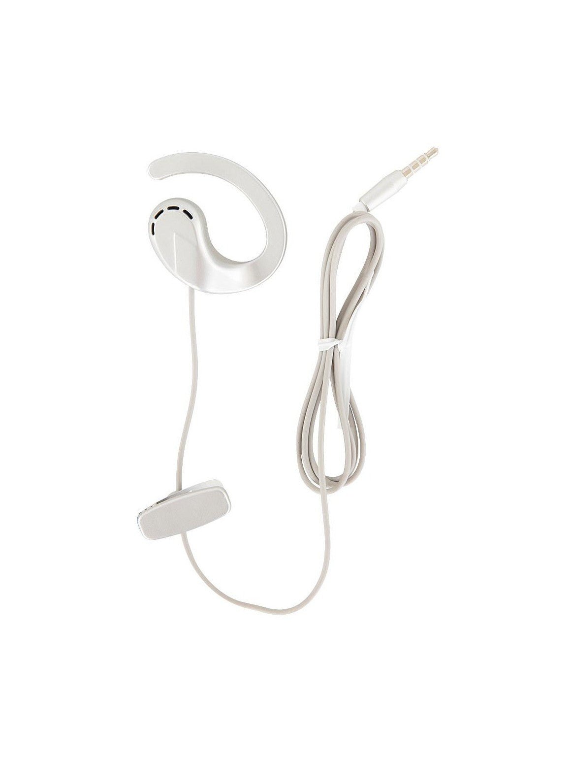 WHIS ORIGINAL DESIGN EARPHONE SŁUCHAWKA DO INTERKOMU WHIS - WHIS Equishop