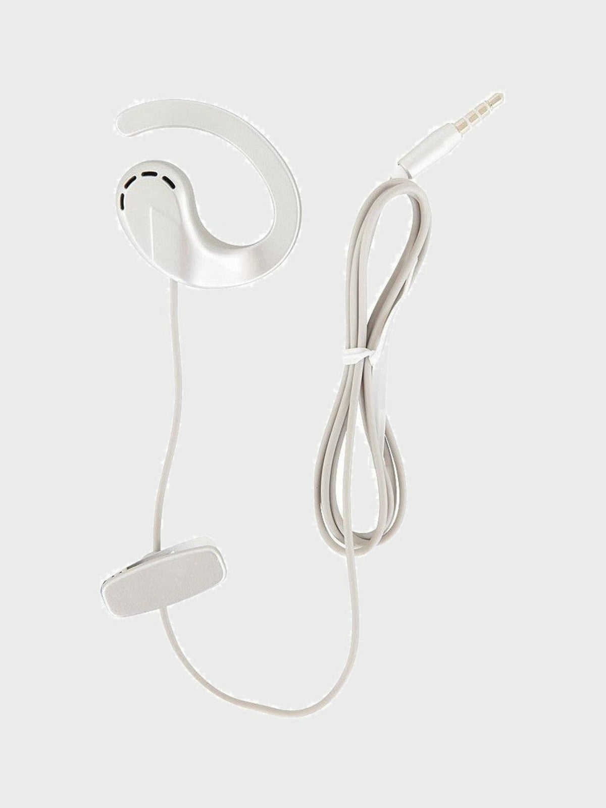 WHIS ORIGINAL DESIGN EARPHONE SŁUCHAWKA DO INTERKOMU WHIS - WHIS Equishop