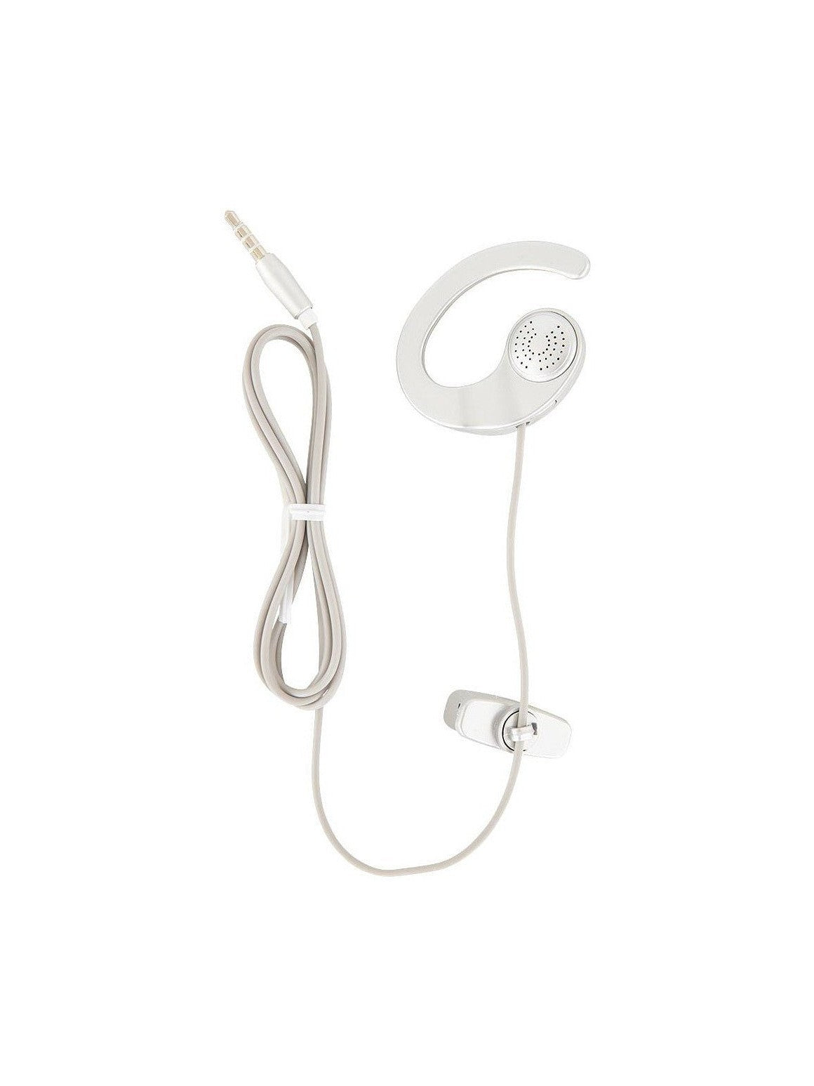 WHIS ORIGINAL DESIGN EARPHONE SŁUCHAWKA DO INTERKOMU WHIS - WHIS Equishop