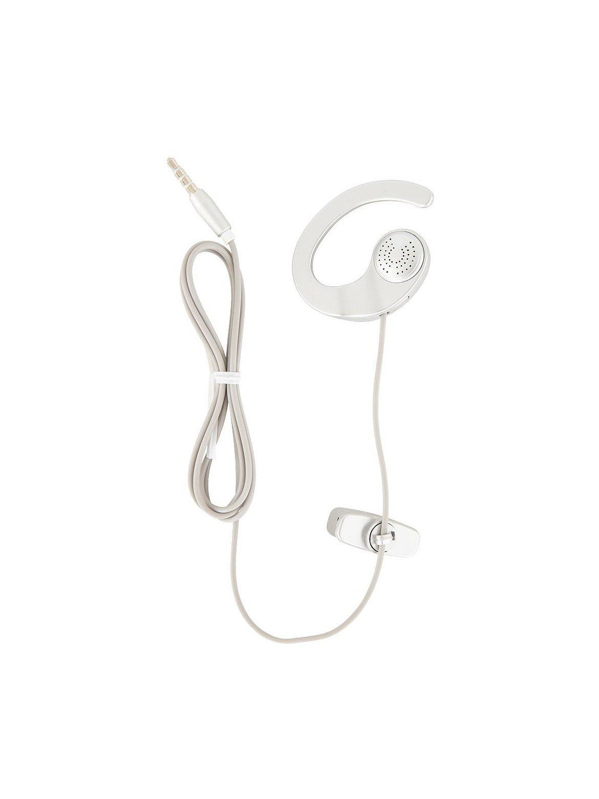 WHIS ORIGINAL DESIGN EARPHONE SŁUCHAWKA DO INTERKOMU WHIS - WHIS Equishop