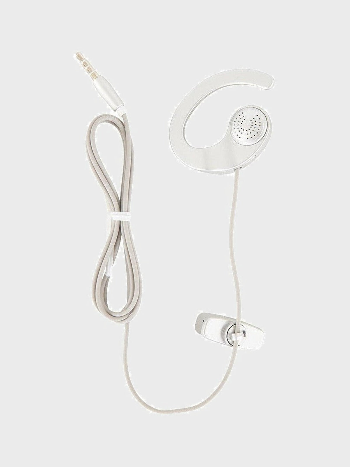 WHIS ORIGINAL DESIGN EARPHONE SŁUCHAWKA DO INTERKOMU WHIS - WHIS Equishop