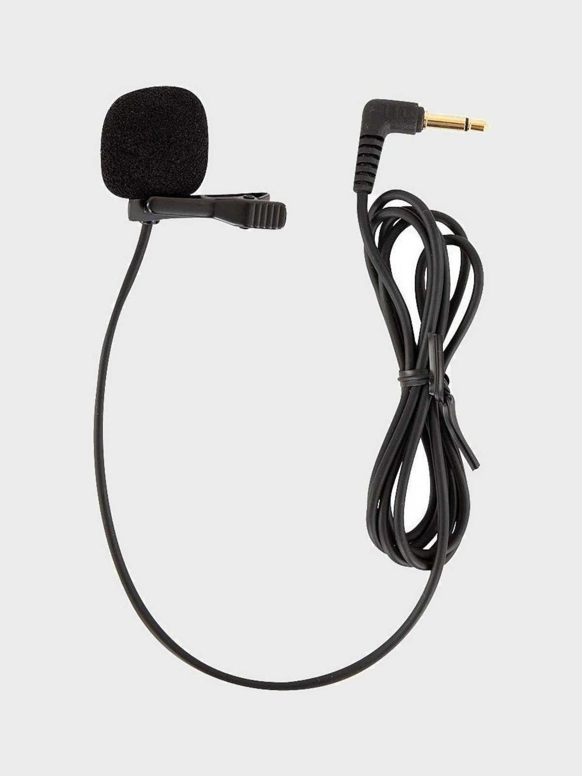 WHIS ORIGINAL MIKROFON DO NADAJNIKA DLA INSTRUKTORA - WHIS Equishop