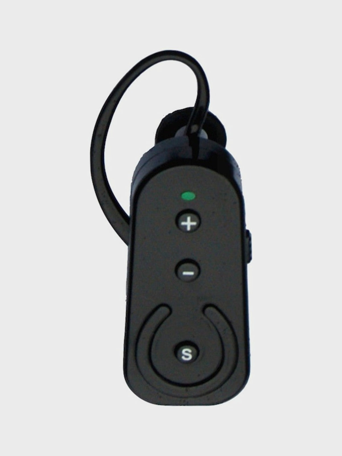 WHIS WIRELESS INTERKOM ODBIORNIK SŁUCHAWKA DLA JEŹDŹCA - WHIS Equishop