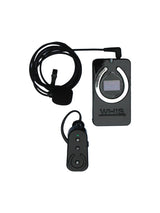 WHIS WIRELESS INTERKOM BEZPRZEWODOWY ZESTAW SŁUCHAWKOWY