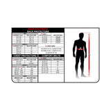 ZANDONA JEŹDZIECKA KAMIZELKA OCHRONNA SOFT VEST PRO KID X7 DZIECIĘCA