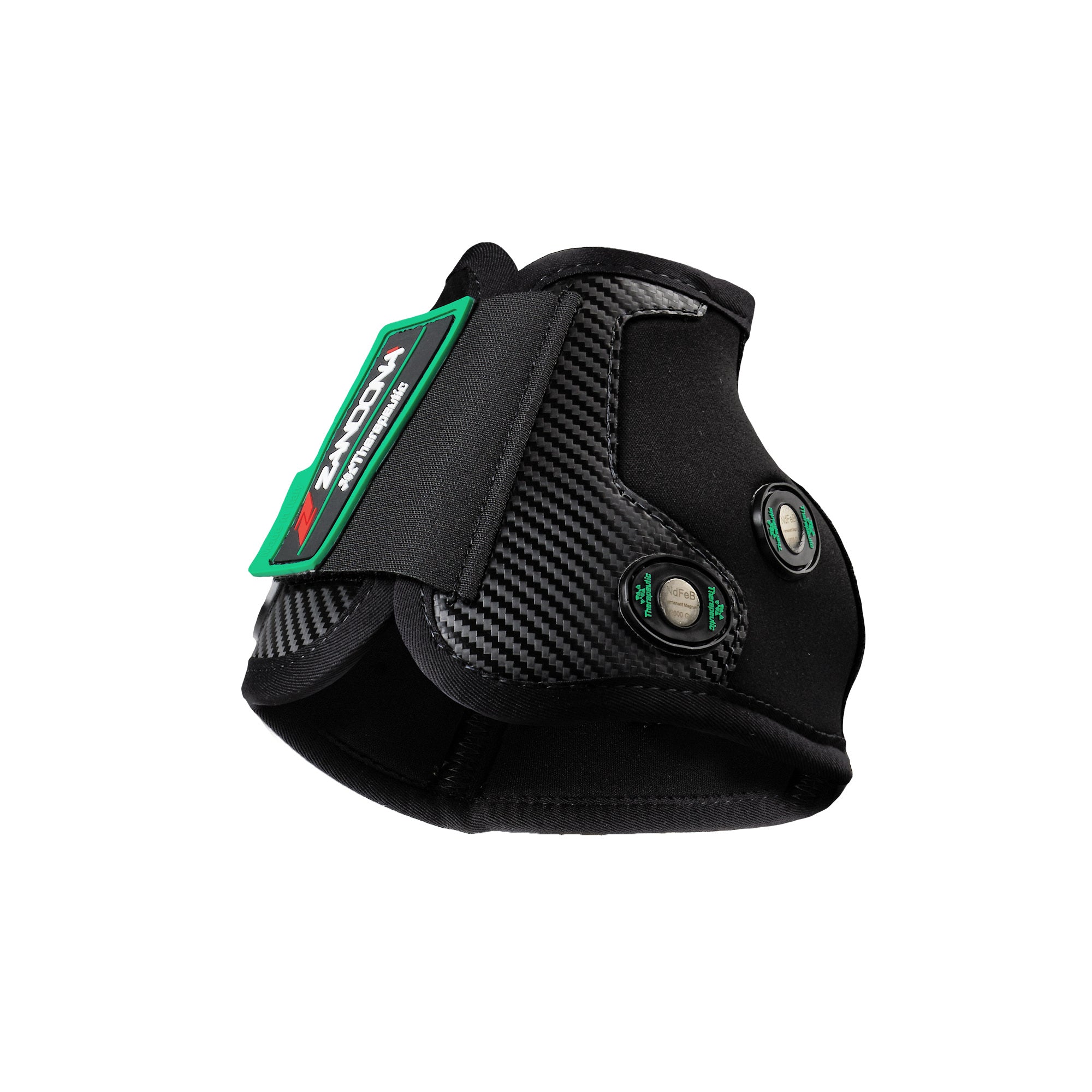 ZANDONA KALOSZKI MAGNETYCZNE DLA KONIA THERAPEUTIC