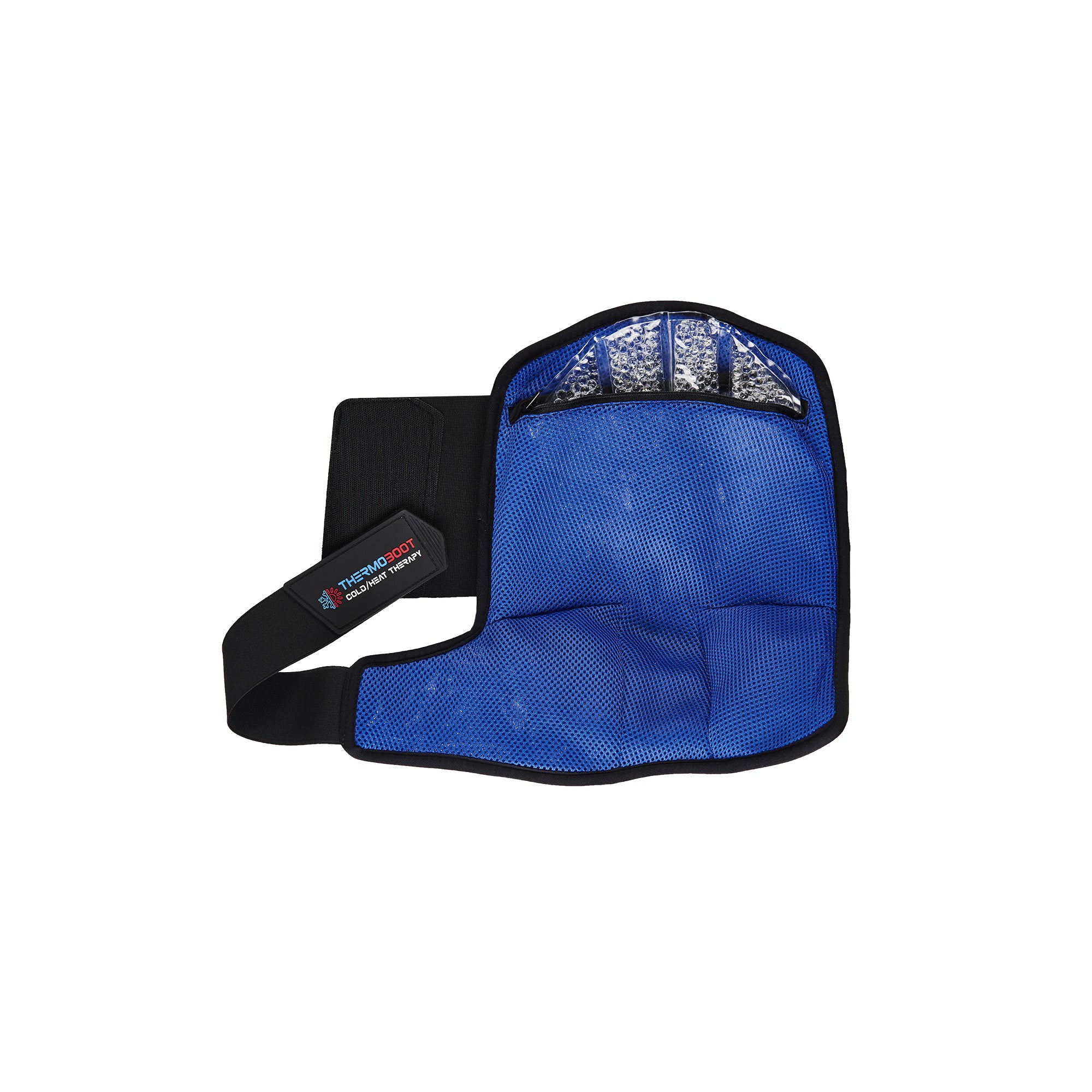 ZANDONA OCHRANIACZ TERAPEUTYCZNY DLA KONIA THERMOBOOT