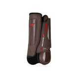 ZANDONA OCHRANIACZE DLA KONIA CARBON AIR X-COUNTRY PRZÓD