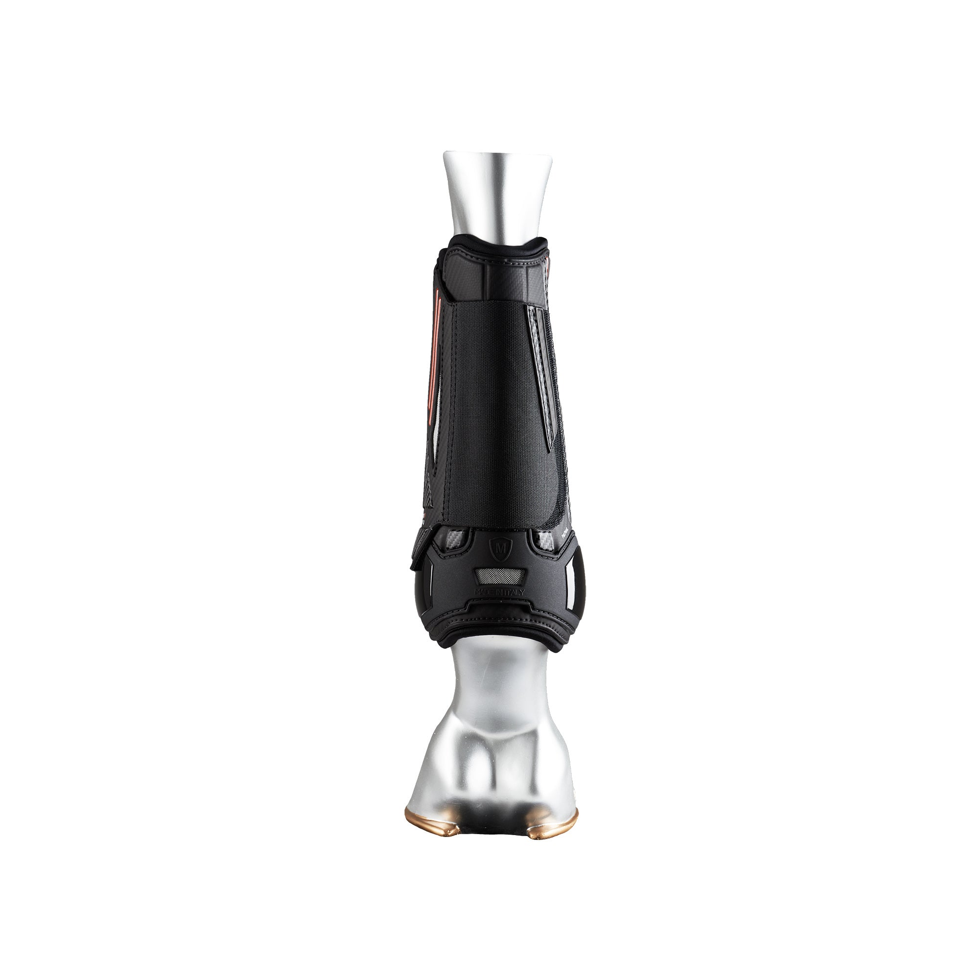 ZANDONA OCHRANIACZE DLA KONIA CARBON AIR X-COUNTRY TYŁ