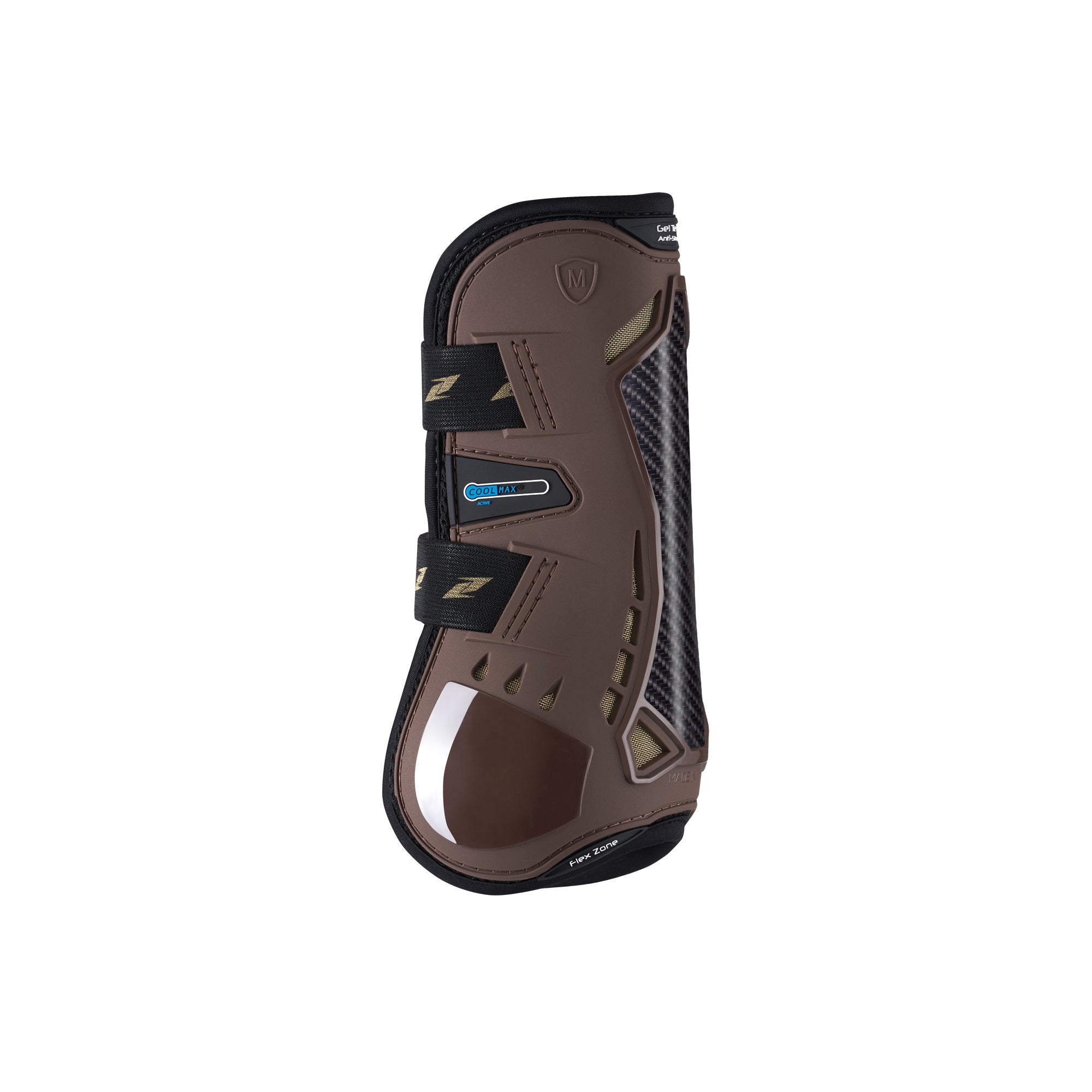 ZANDONA OCHRANIACZE DLA KONIA ELITE AIR TENDON PRZÓD