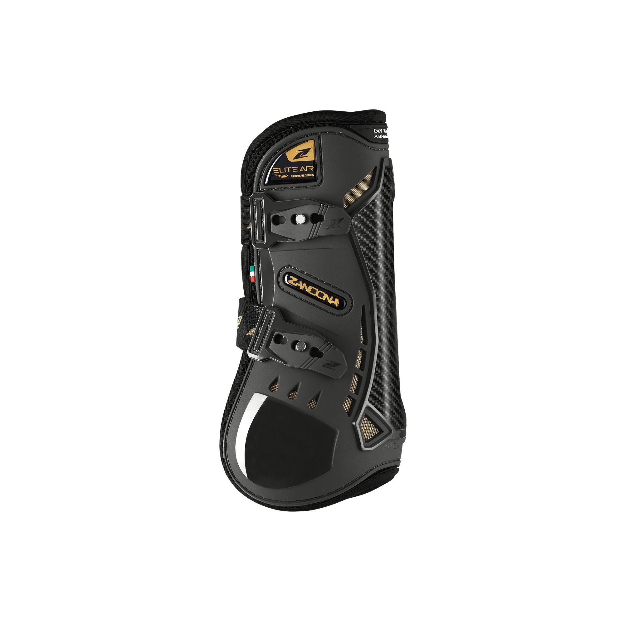 ZANDONA OCHRANIACZE DLA KONIA ELITE AIR TENDON PRZÓD