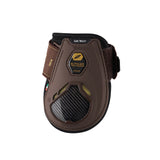 ZANDONA OCHRANIACZE DLA KONIA ELITE AIR YOUNG FETLOCK TYŁ