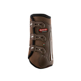 ZANDONA OCHRANIACZE DLA KONIA KING CARBON AIR TYŁ