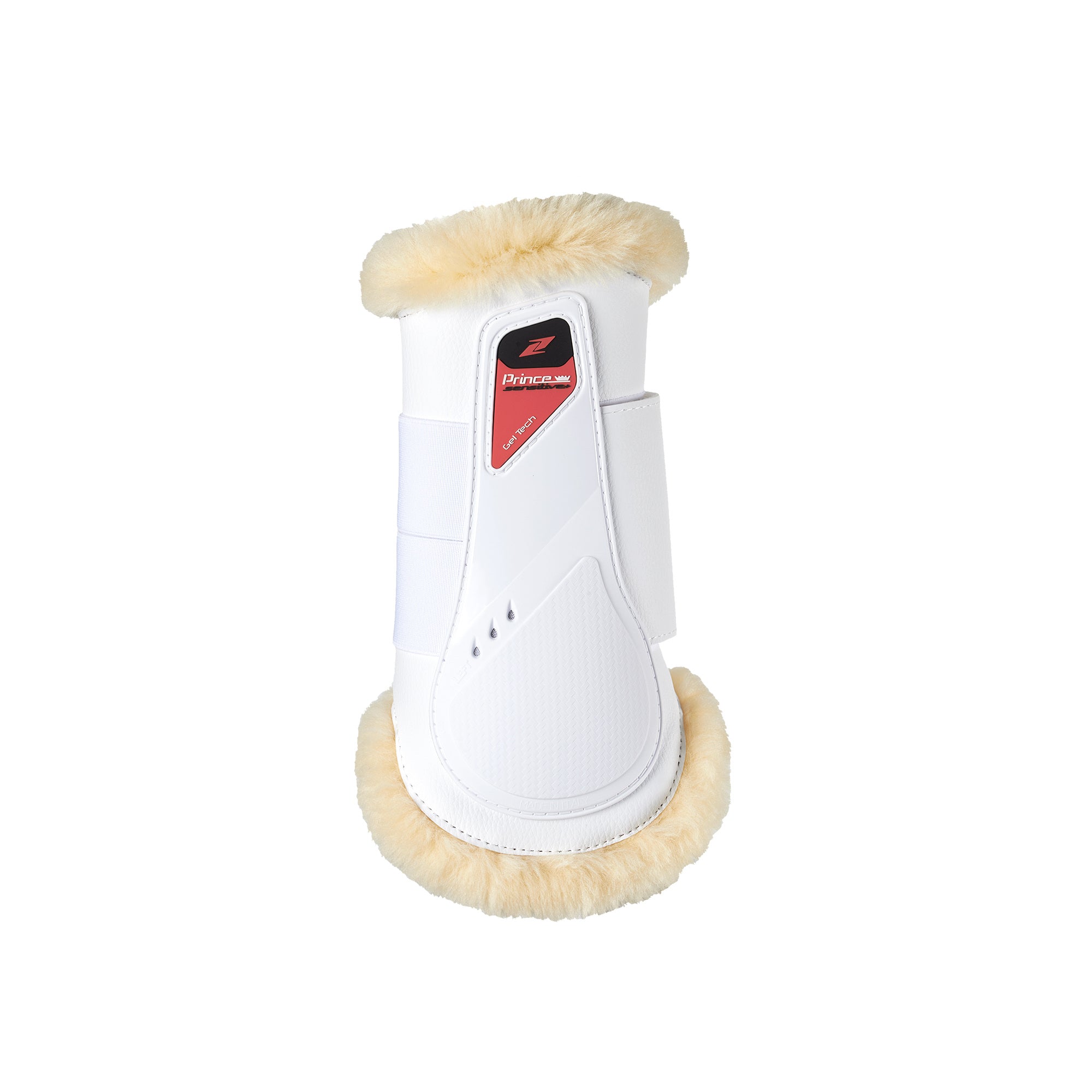 ZANDONA OCHRANIACZE DLA KONIA PRINCE SENSITIVE+ PRZÓD